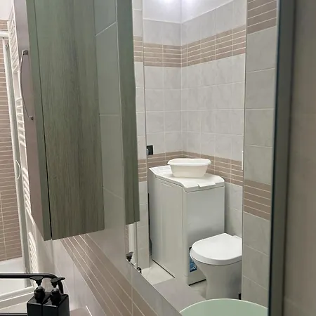 Apartamento La Meneghina