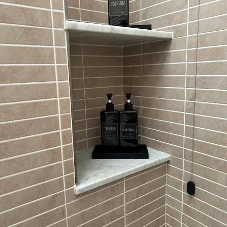 Apartamento La Meneghina *