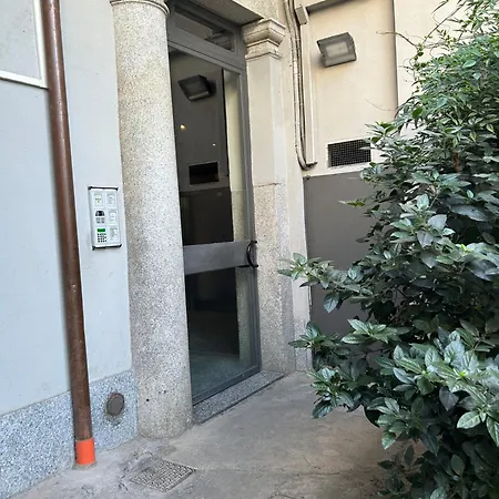 Apartamento La Meneghina Milão